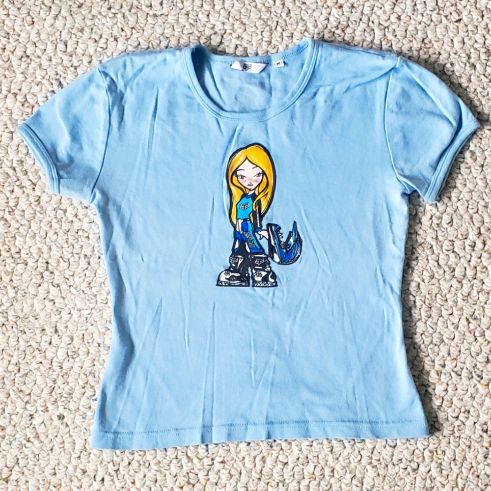 Women's shirt